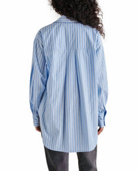 Steve Madden - Autumn Button Down Top