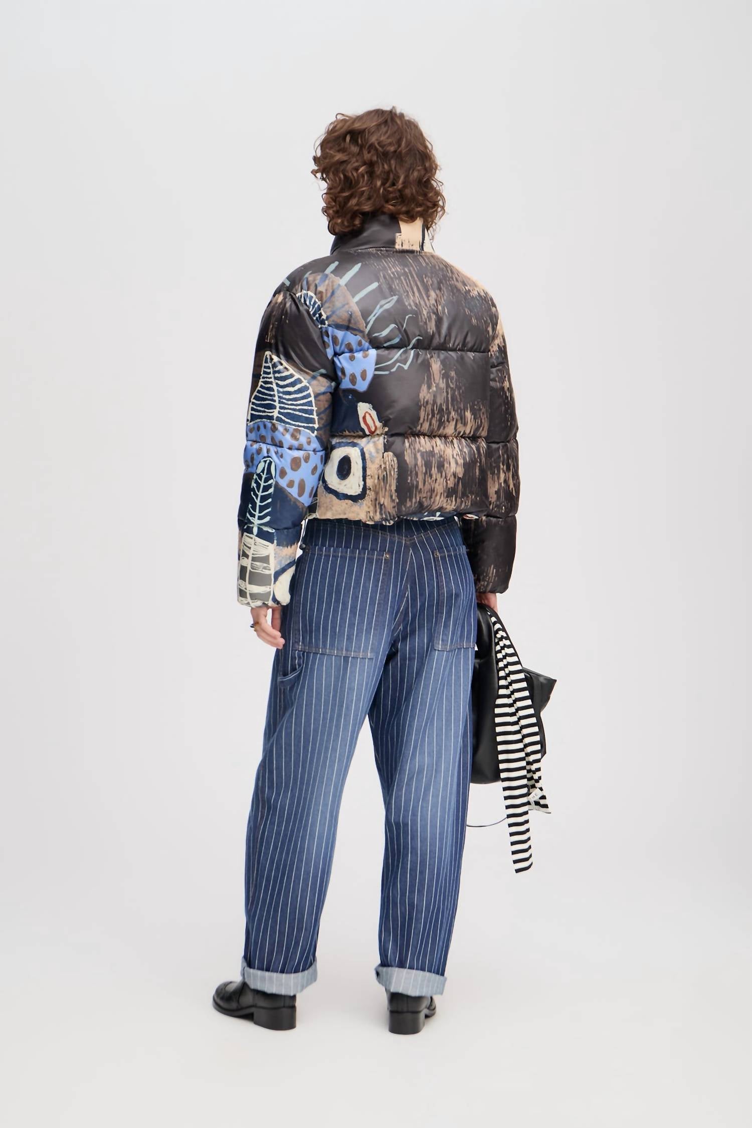 Munthe - Juba Puffer Jacket
