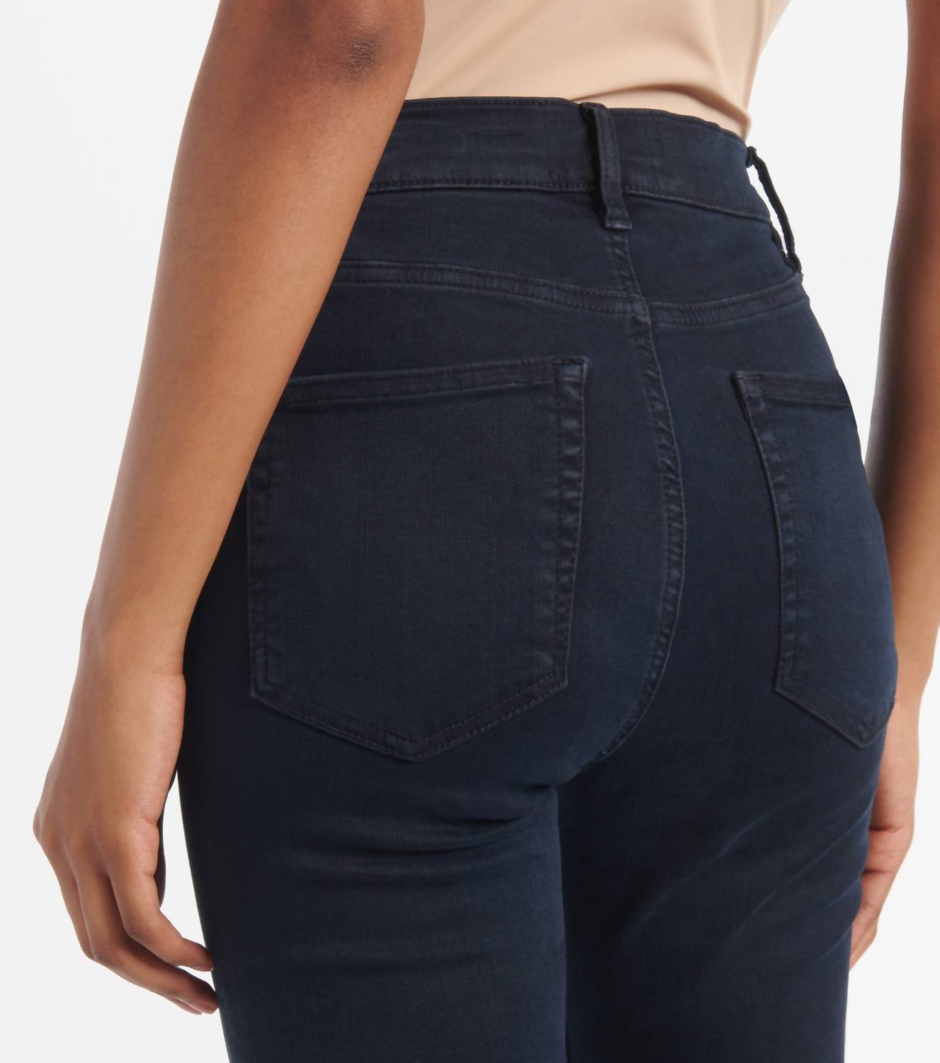 Frame - Le High Skinny Jeans