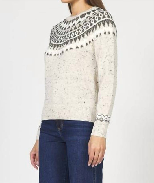 Dear John Denim - Mariella Sweater