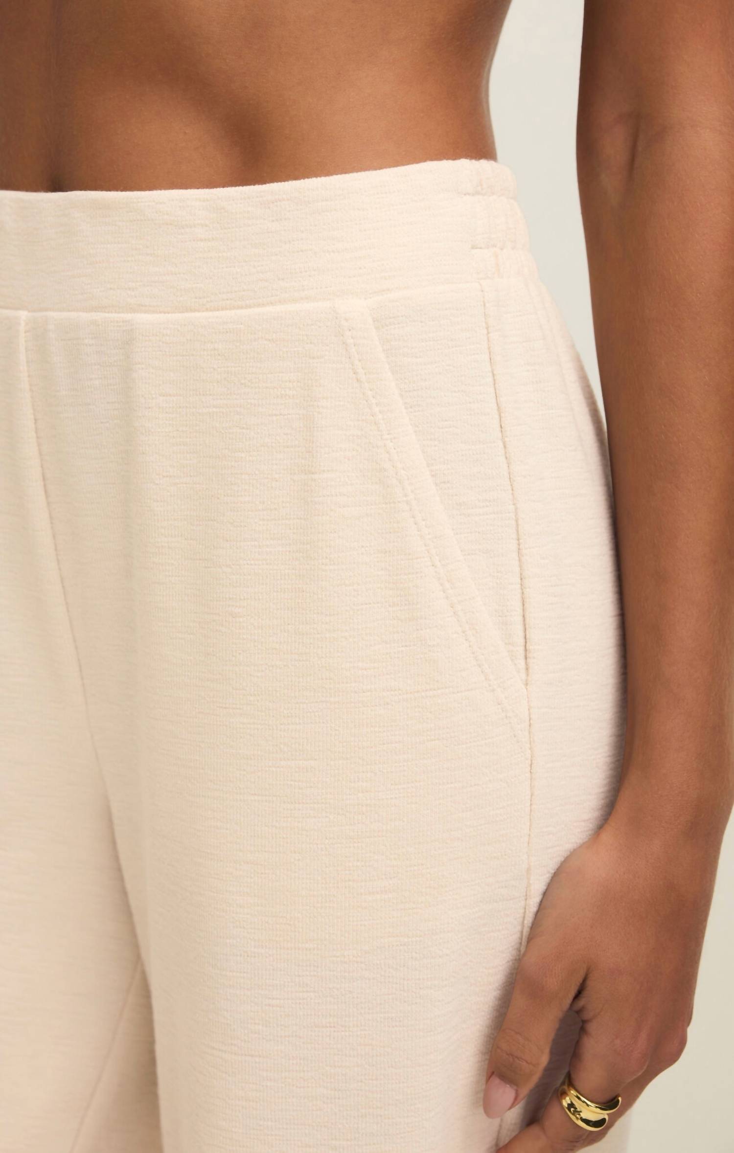 Z Supply - Andre Wide Leg Pants