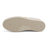 Victoria - Women's Berlin Casual Low Top Leather Sneakers