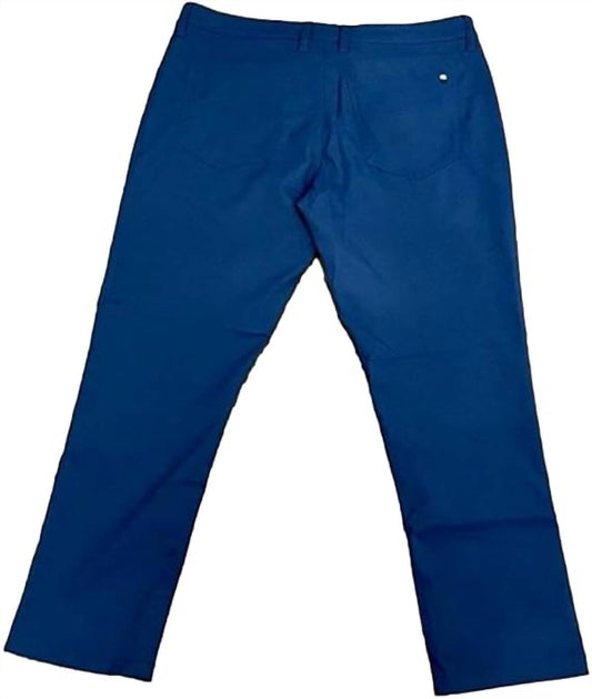 Travismathew - Youth Boy's Open To Close Pant