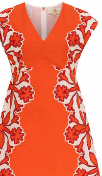 Anna Cate - Women's Walker Dress