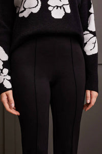 Tribal - Pull On Ankle Pant