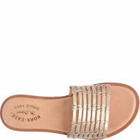 Kork-Ease - Women's Deja Flat Sandals