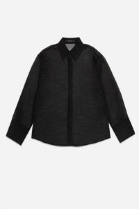 Deluc - Hugh Sheer Shirt