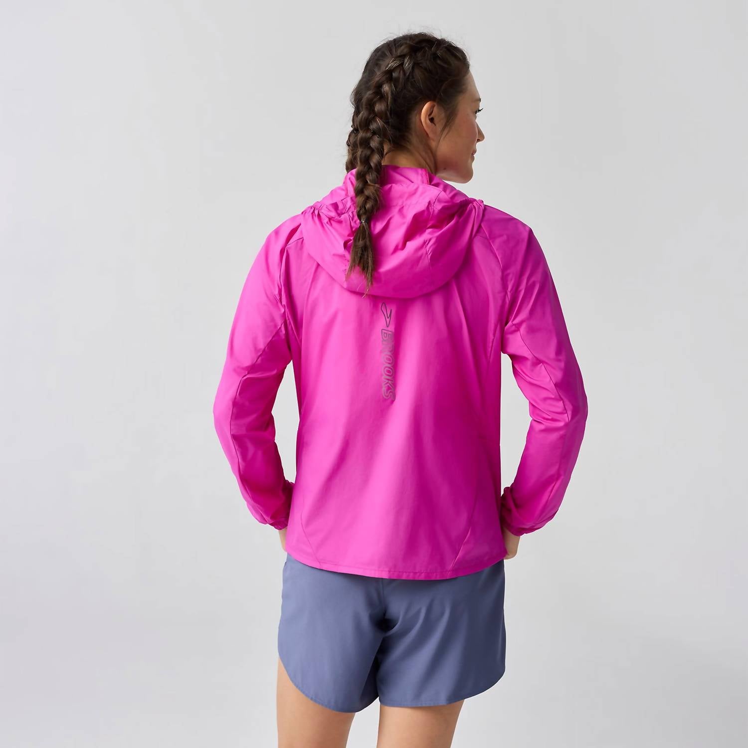 Brooks - Canopy Jacket