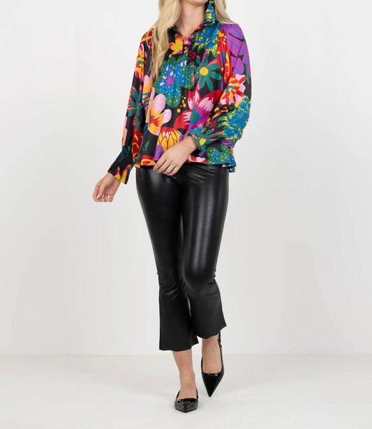 Emily Mccarthy - Charlotte Top