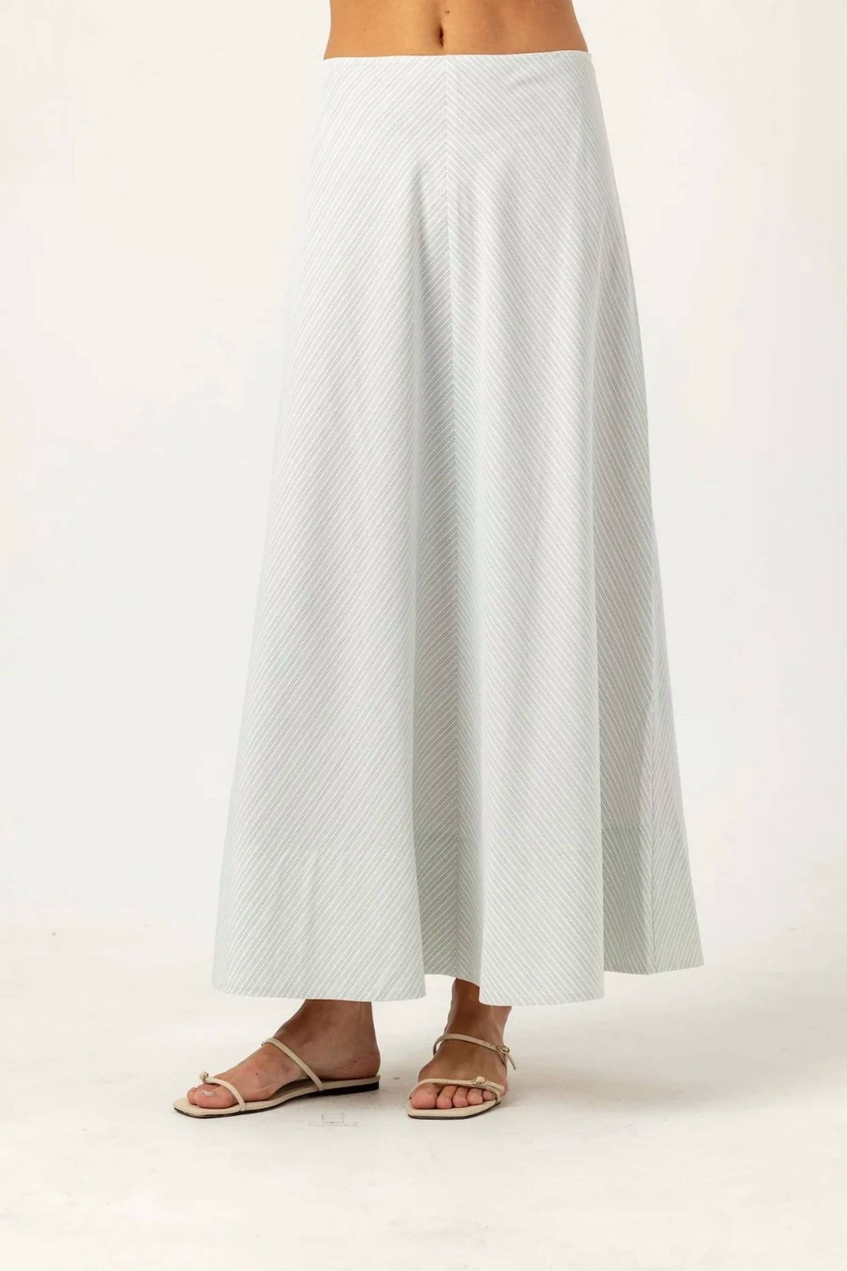 Sundays - Matilda Maxi Skirt