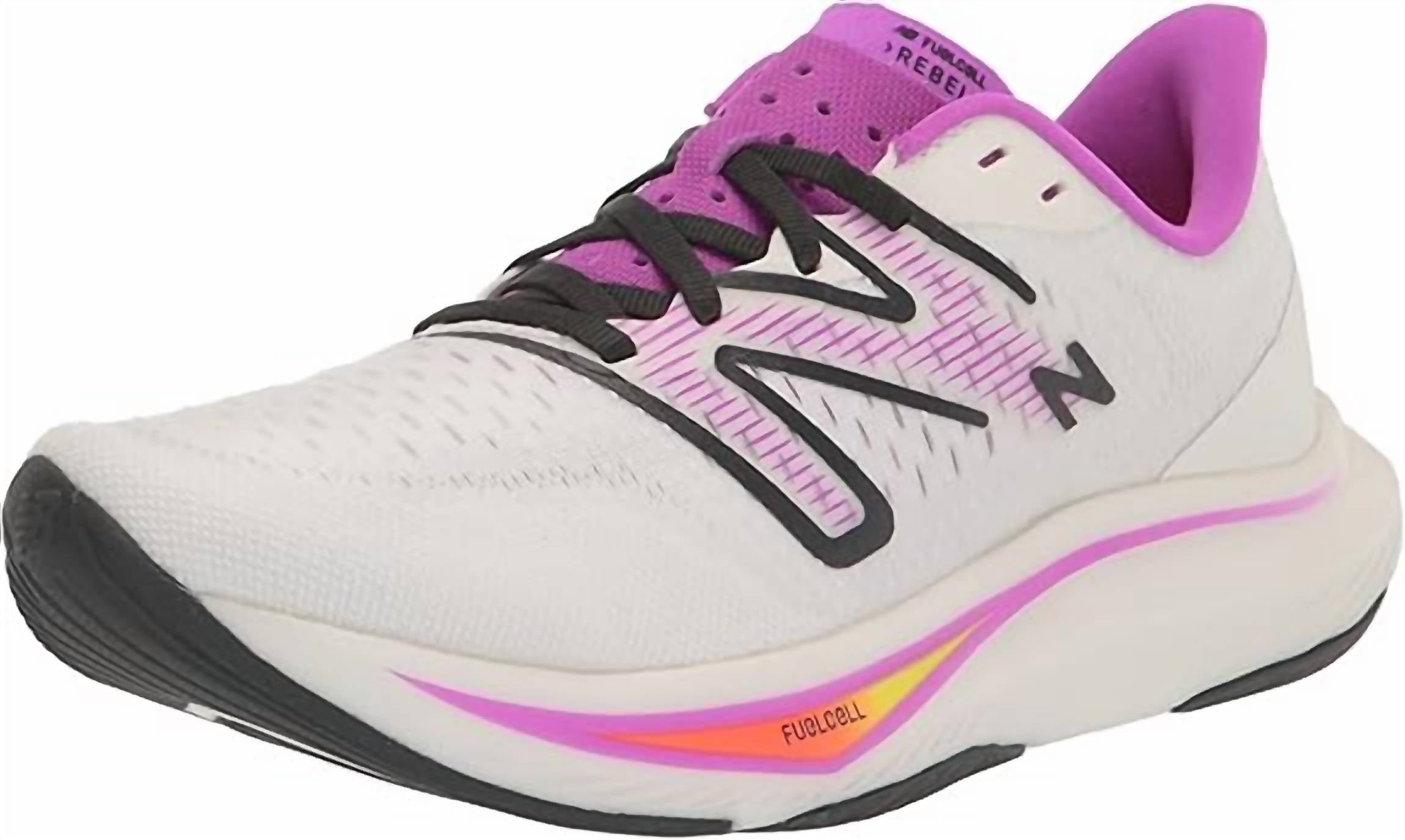 New Balance - Women's Fuelcell Rebel V3 Running Shoes