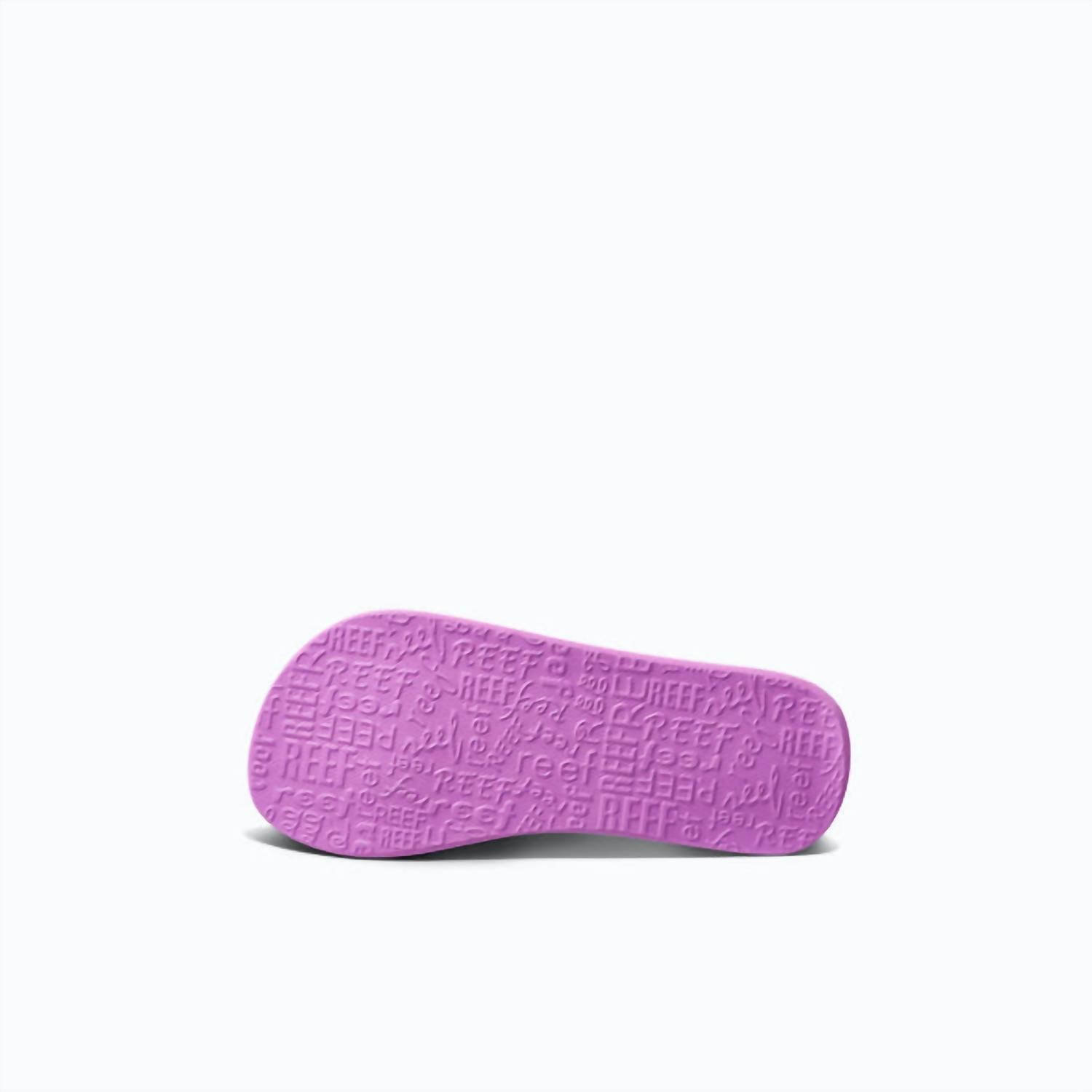 Reef - Girl's Ahi Sandal