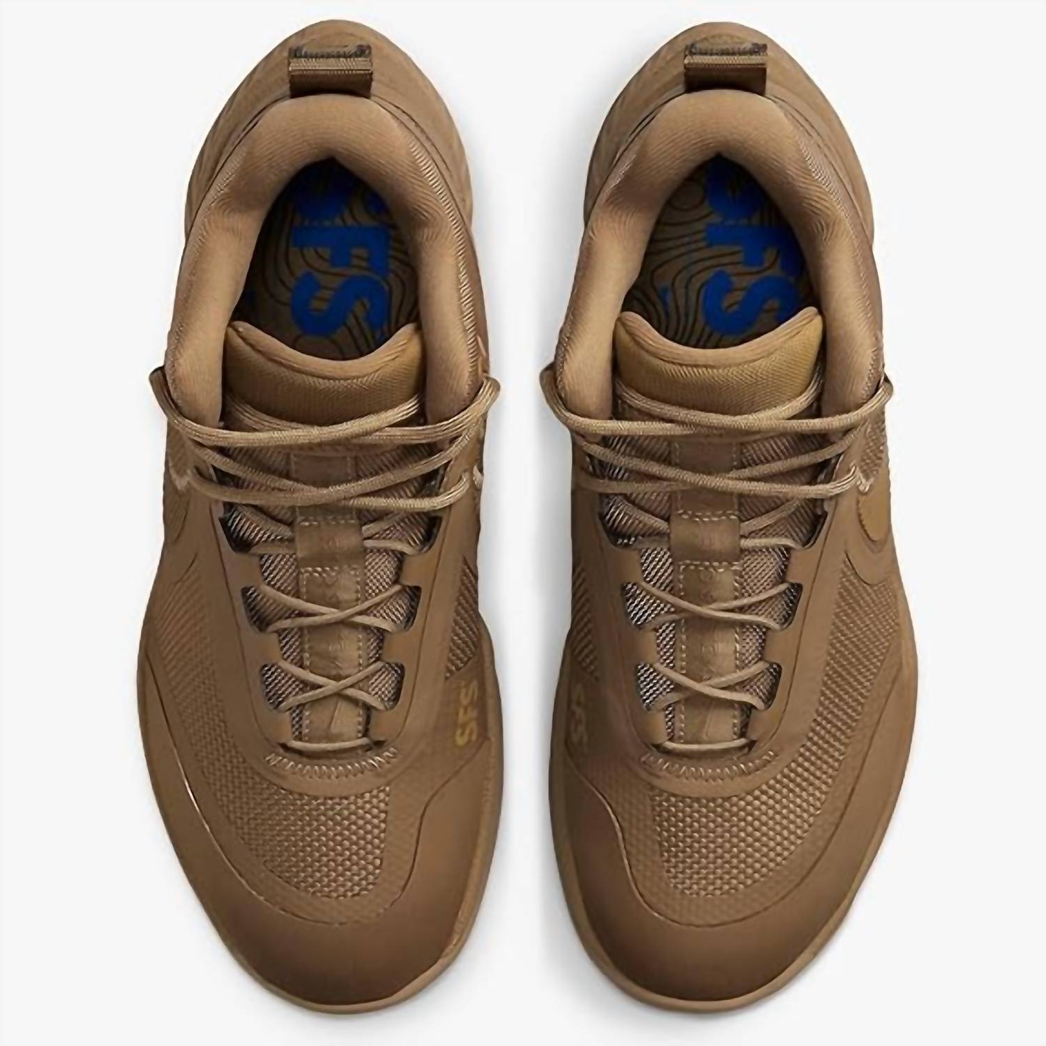 Nike - Men's React SFB Carbon Shoes