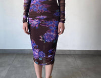 Shay Midi Dress