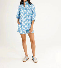 Holly Shae Design - Avie Top