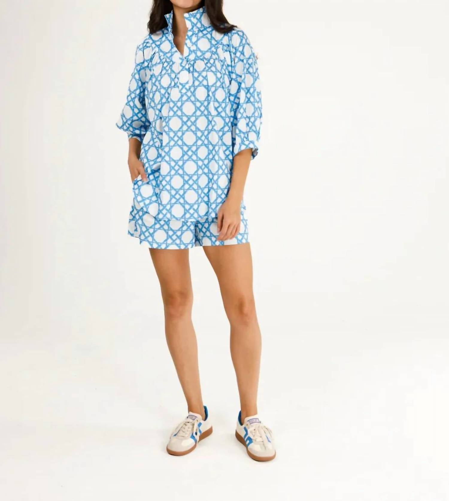 Holly Shae Design - Avie Top