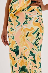 Rails - Anya Midi Skirt