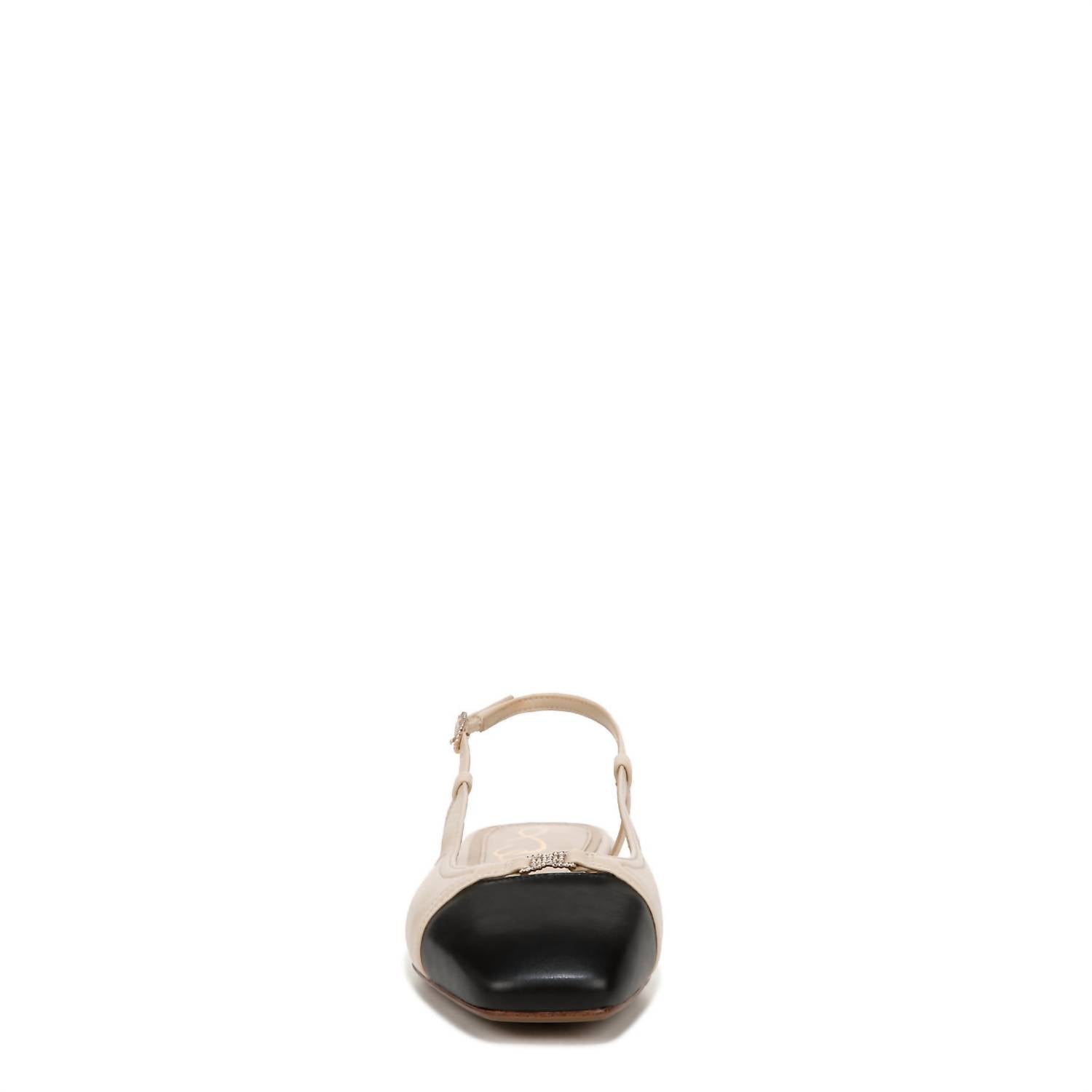 Sam Edelman - Women's Kara Slingback Flat