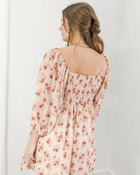 Saltwater Luxe - Clementine Dress