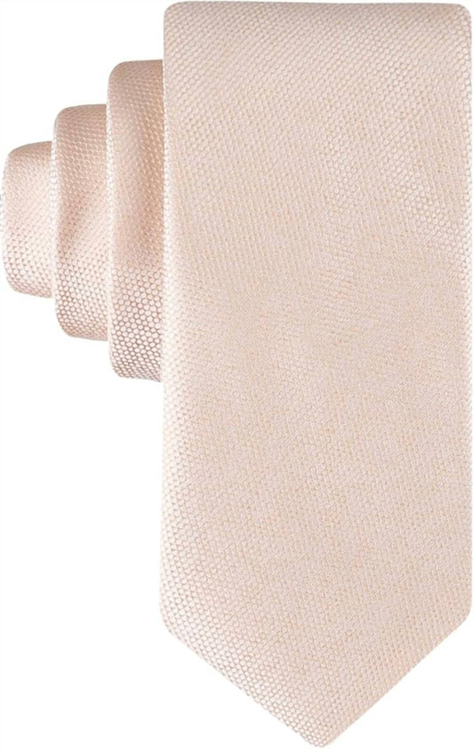 Calvin Klein - Men's Delancey Matte Tie