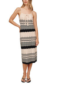 Bella Dahl - Midi Knit Dress