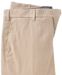 Ballin - Men's Xtreme Comfort Sateen Casual Pants