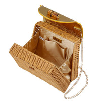 Nina Shoes - Women's Capri Handbag