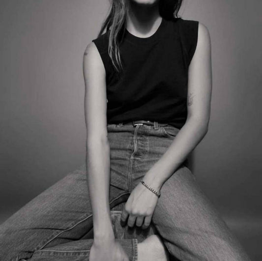 Nation Ltd - Patti Muscle Tank