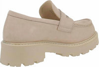 Vagabond Shoemakers - Women's Cosmo-501 Nubuck Loafer