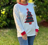 Southern Grace - Holiday Sweatshirts