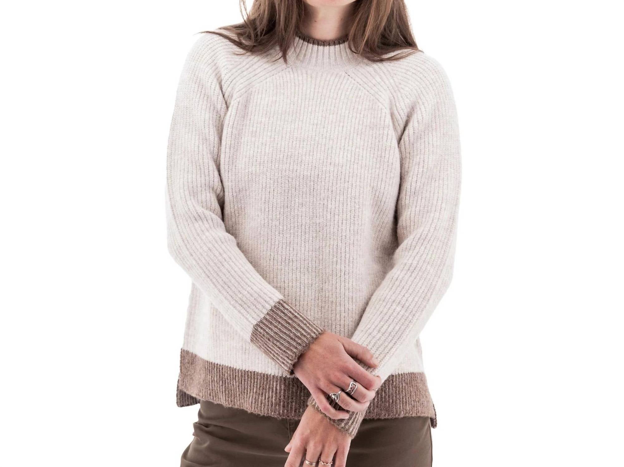 Aventura - Homecoming Sweater