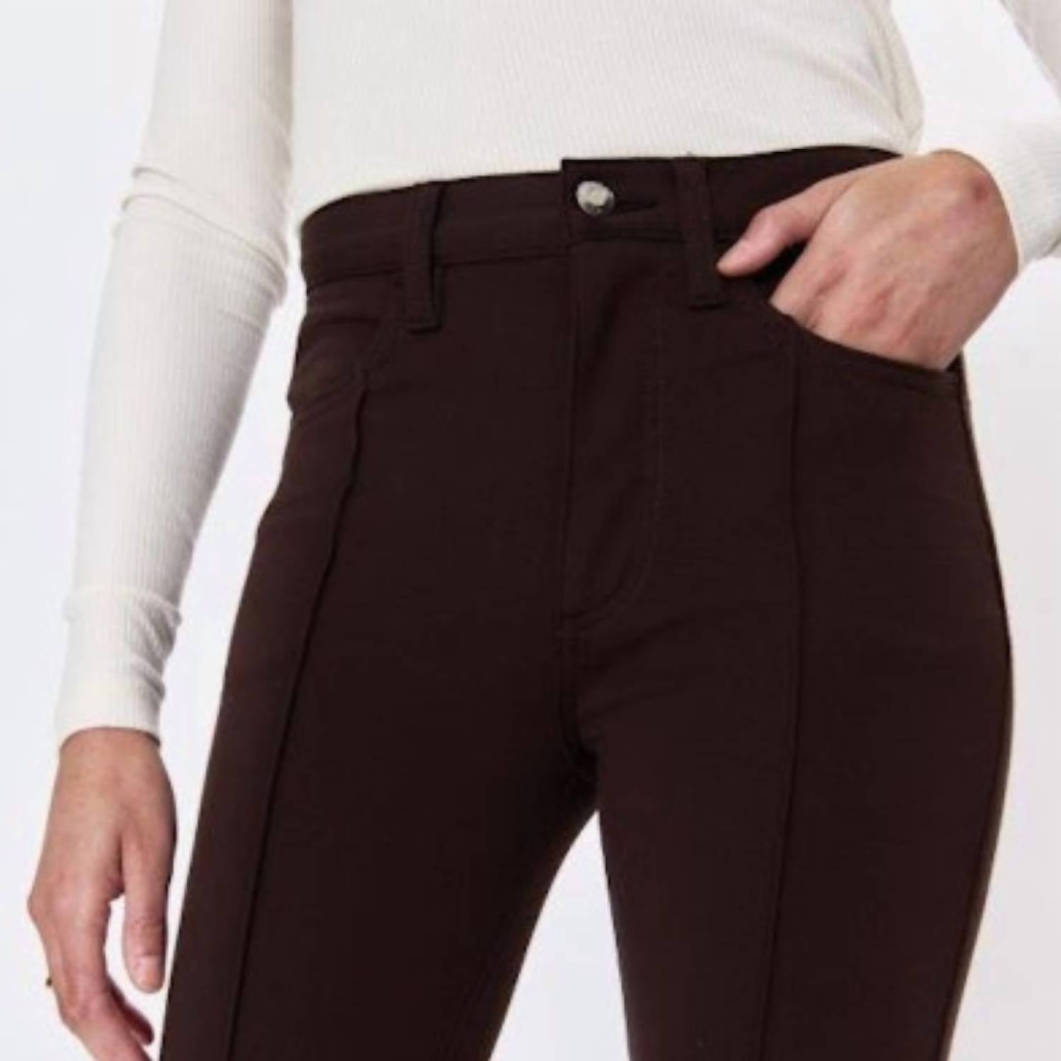 Pistola - Saskia High-rise Pants