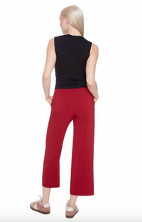 I Love Tyler Madison - Wide Leg Pants