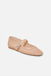 Dolce Vita - Women's Rodni Mesh Ballet Flats