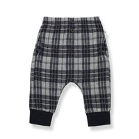 One More In The Family - Boy Albert Pant