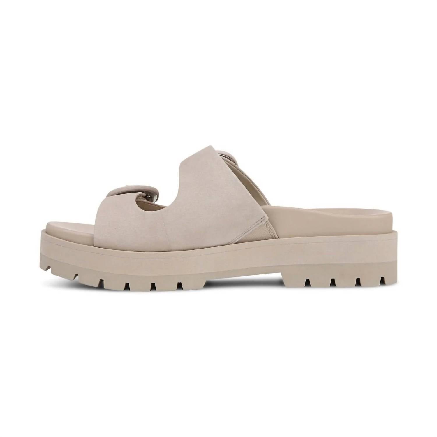 Vionic - Women’s Capital Lug Platform Sandal