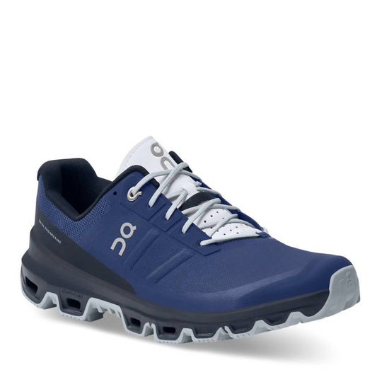 On Running - Men's Cloudventure Running Shoes