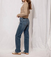 Dress Forum - Calista Cable Knit Sweater