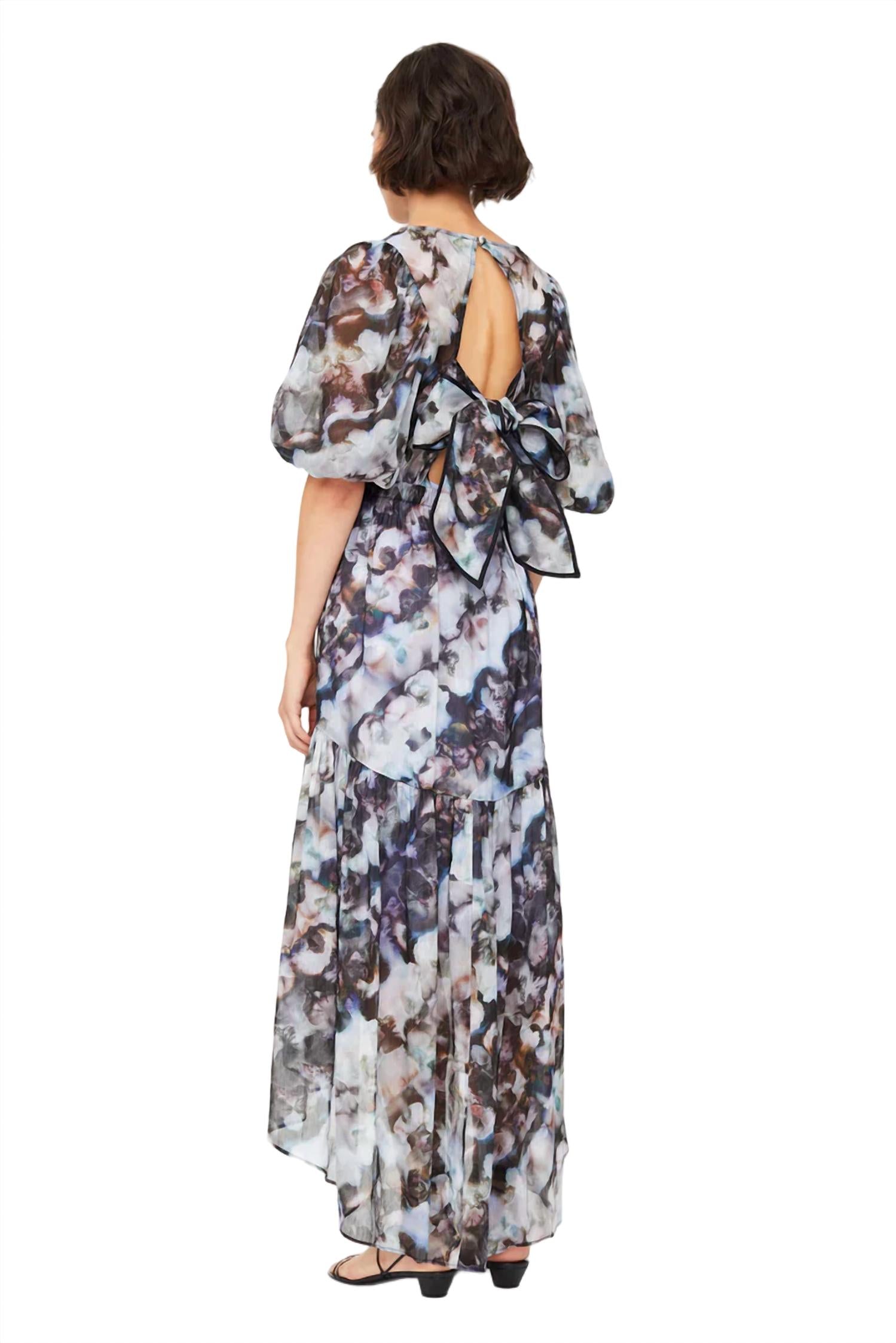 Marie Oliver - Mags Midi Dress