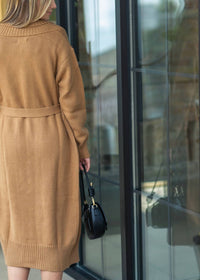Elan - Taylor Cardigan