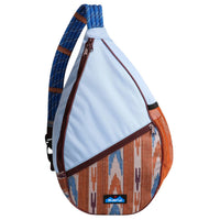 Kavu - Unisex Rope Sling Bag