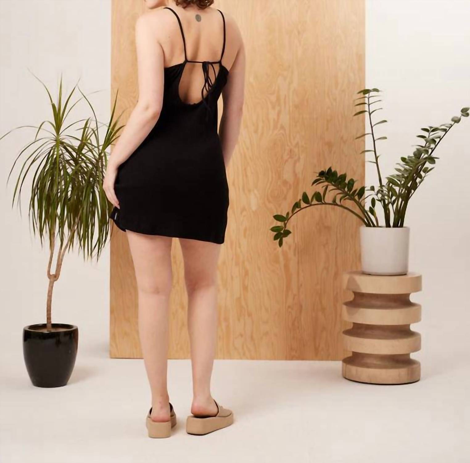 Known Supply - Portia Dress