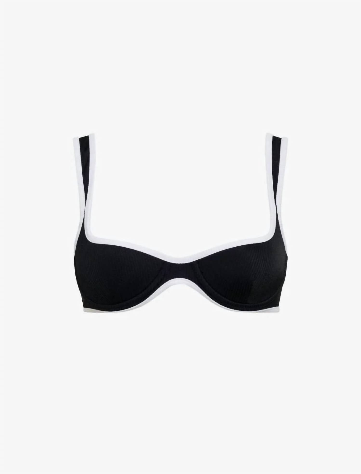 Rumored - Havana Bikini Top