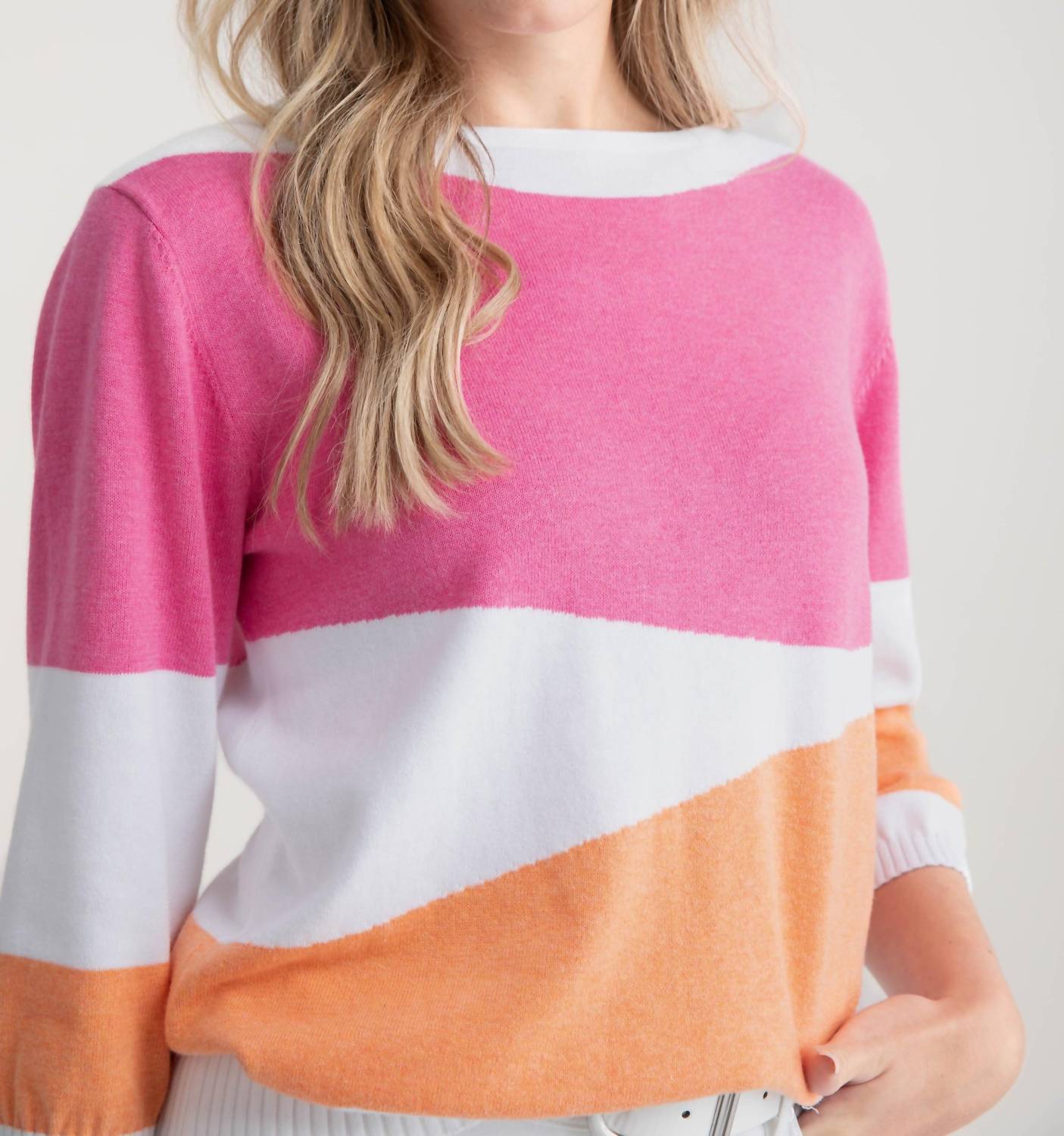 Marble - Spring Sweater