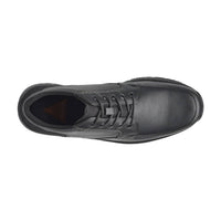 Men's Boots Low ankle Cowhide leather Jonas