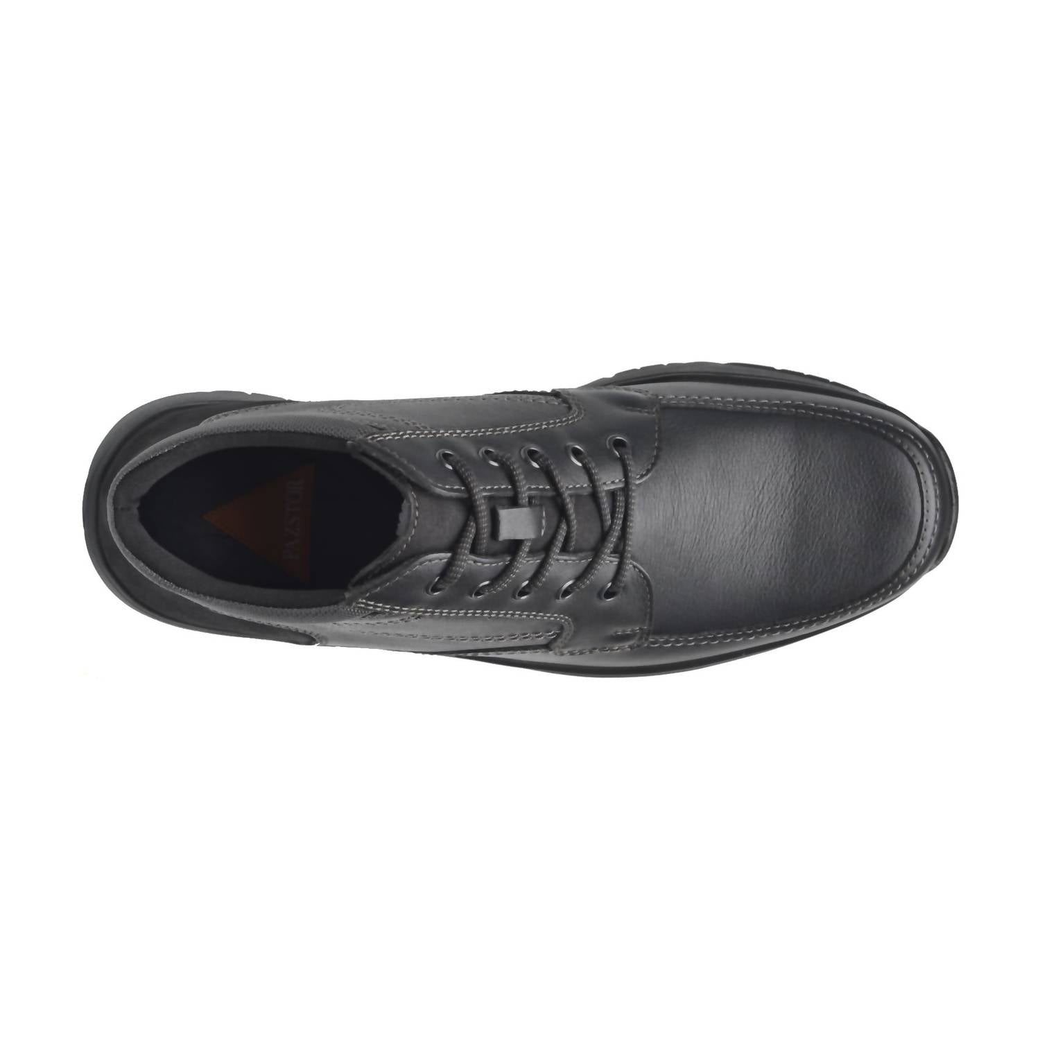 Men's Boots Low ankle Cowhide leather Jonas