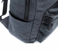 Px - Landen Canvas Backpack