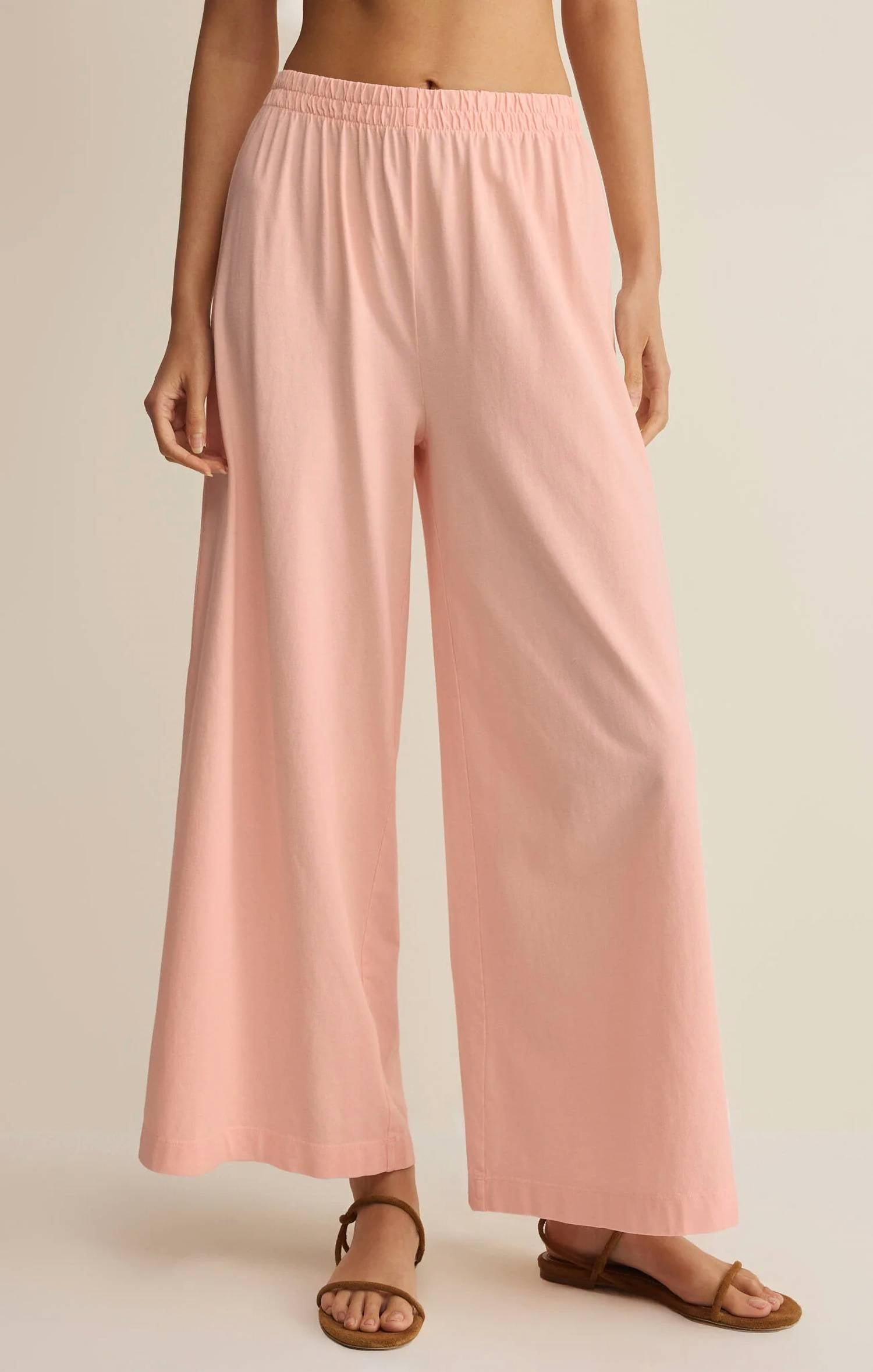 Z Supply - Scout Jersey Pant