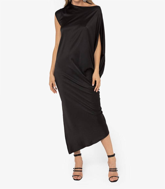 Jbq - Mariah Midi Dress
