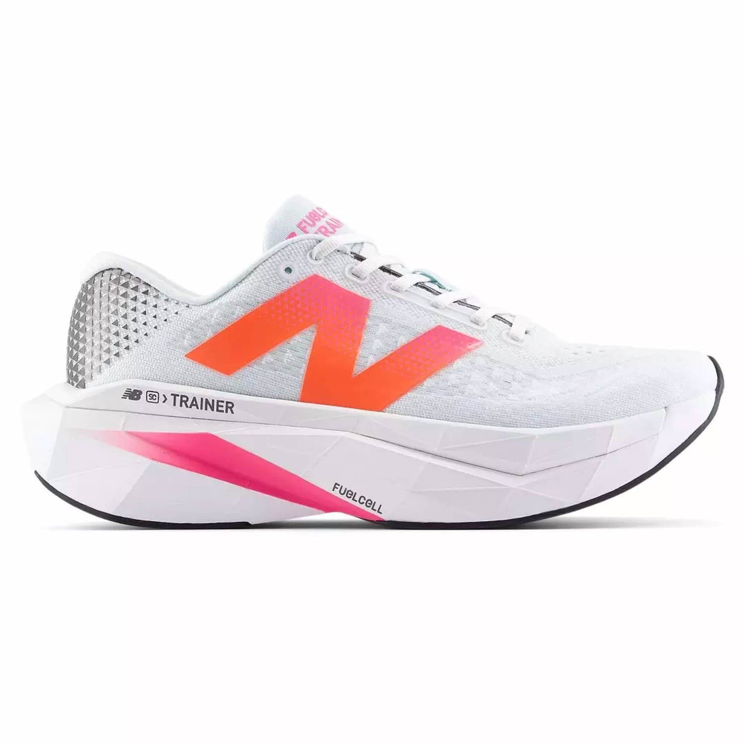 New Balance - Men's Fuelcell Supercomp Trainer V3 Running Shoes